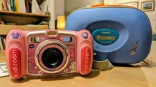 vtech kidizoom duo