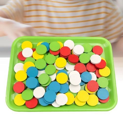 Puzzle apprentissage des - puzzle, d'apprentissage