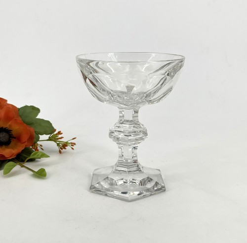 Coupe champagne cristal - à, en