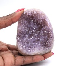 Petite Géode Améthyste