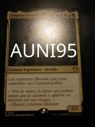 Mtg magic sliver hivelord - mtg,