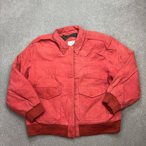 Veste vol cuir femme - de,