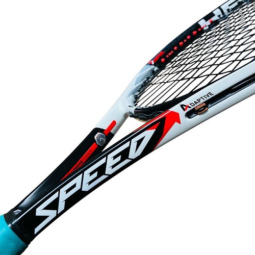 Head speed adaptive - speed,