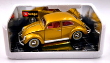 VOLKSWAGEN VW KAFER BEETLE