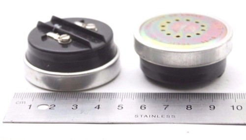 Capsule microphone telic - capsule, 4r