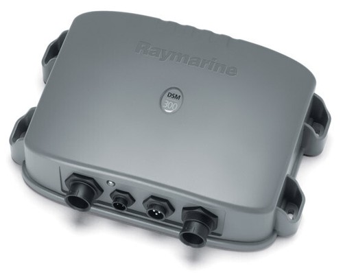 Raymarine dsm300 e63069 - raymarine,