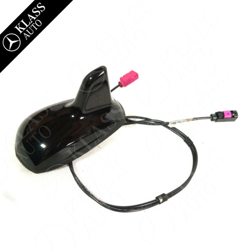 Antenne gps mercedes classe - antenne,