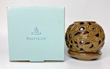 PartyLite Exotic Roots
