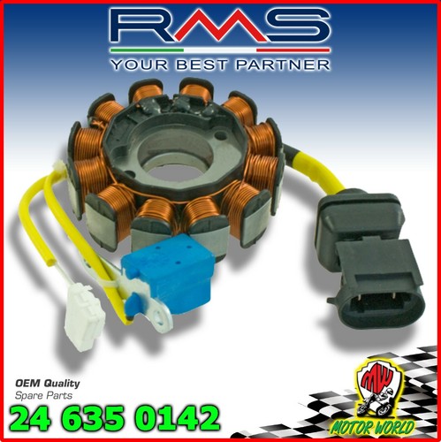 246350142 stator alternateur - 246350142,