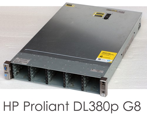 Serveur proliant dl380p - proliant,