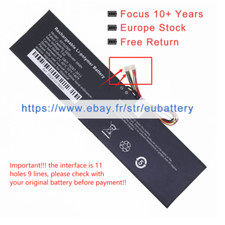 Neuf Batterie 6970290P pour