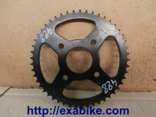 couronne pour Yamaha SR 125