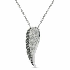 Pendentif ancien art déco