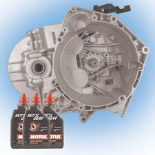 Boîte de vitesses M38 2.0