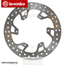 KTM 250 SXF FACTORY MUSQUIN REPLICA 2010-2010 Disque Frein Avant BREMBO