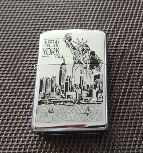 Briquet zippo essence new - zippo, "new