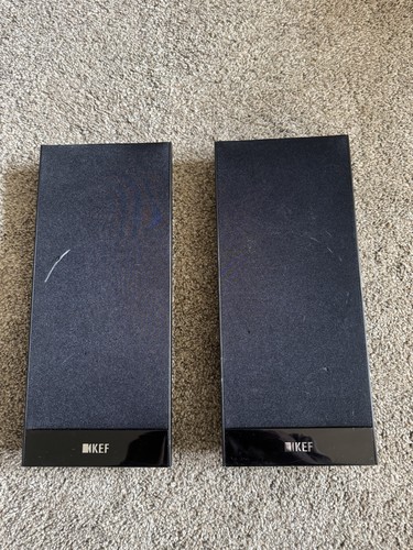 Kef t101 ultra thin - kef,