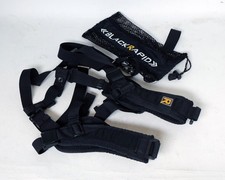 Blackrapid rsd 2bb dual - blackrapid,