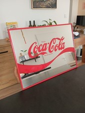 COCA COLA® GLACE MIROIR 38.5 cm x 28.5 cm