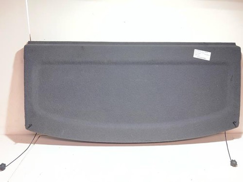Plage arriere volkswagen golf - volkswagen,