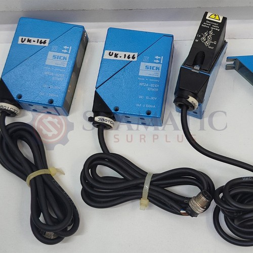 Sick wt24 b2101 capteur - sick,
