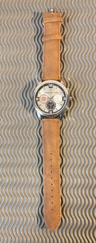 Montre homme daniel - montre,