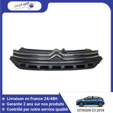 🇫🇷 CALANDRE CITROEN C3