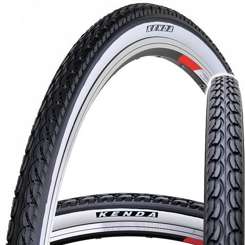 Pneu vélo kenda eurotrek - kenda,