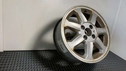 Jante renault megane - renault, phase