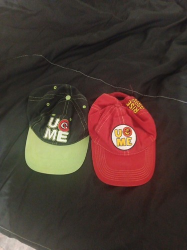 Lot john cena baseball - of,