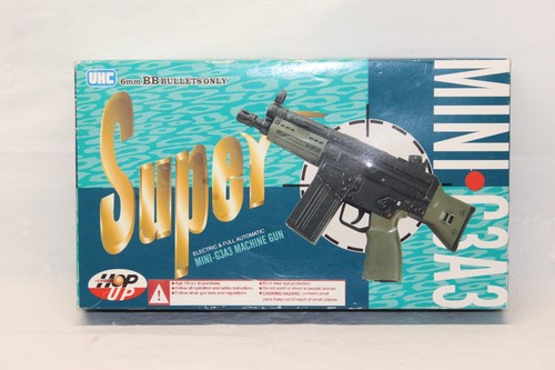 Umarex combat zone mini g3a3 - umarex,