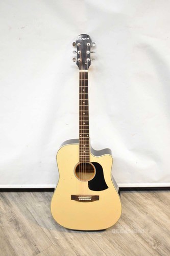 Guitare aria mod 20ce bs - guitare,