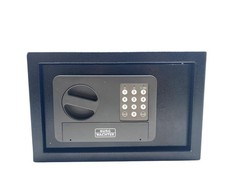 Haussafe Burg Wächter Favor 8,6 l ENDOMMAGÉ