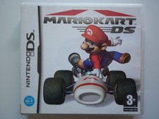 Mario kart jeu vidéo - kart, ds