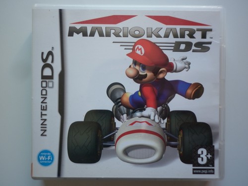 Mario kart jeu - mario,