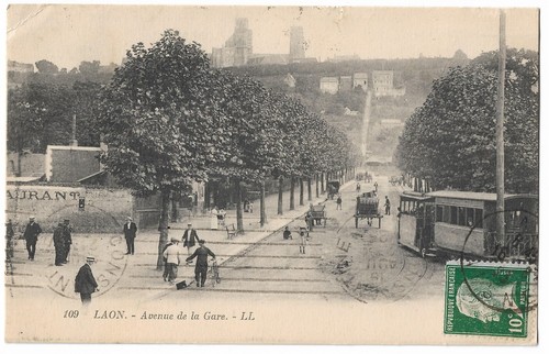 Fr02 laon gare avenue tramway - fr02,