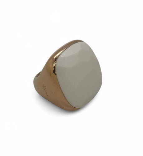 Bague jaune 750 - en,