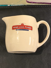 Pichet Henri-louis Pernod Anis Aux Plantes Et Aux Épices