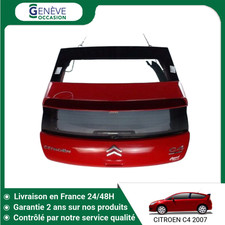 🇫🇷 HAYON CITROEN C4