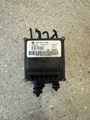 Volkswagen passat pompe abs - volkswagen,