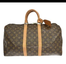 Sac louis vuitton keepall 45