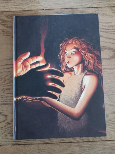 Trolls troy tome 4 - troy.,