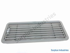 GRILLE D AERATION 2 ERIBA
