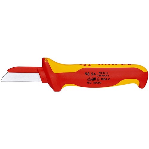 Knipex couteau - 54],