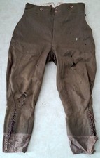 Culotte pantalon modèle 29