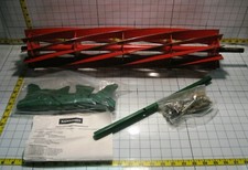 Ransomes Super Certes Reel