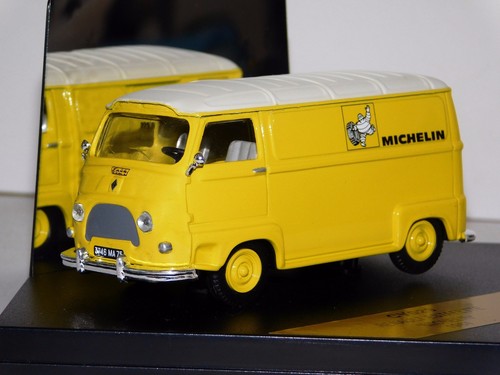Renault estafette michelin - estafette,