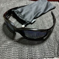 Veste droite lunettes de