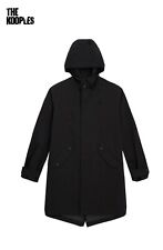 parka homme m