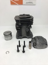 Cylindre Piston Tronçonneuse